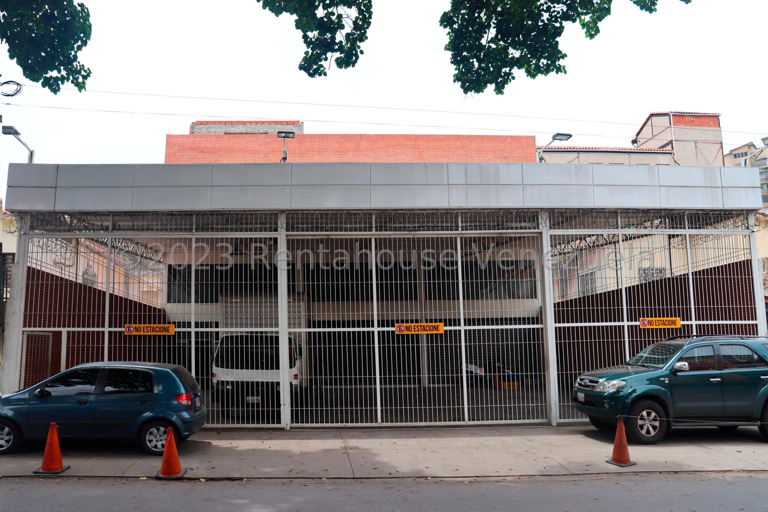 Commercial Property for Sale in Caracas Distrito Federal 1020